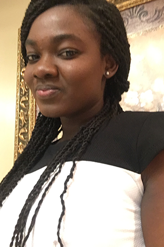 Akosua Serwaa Bonsu Twumasi