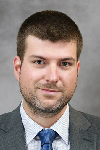 Brandon Mastromartino