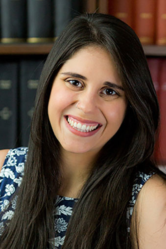 Fernanda Lima de Souza Castro