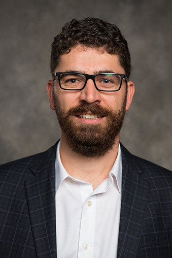 Lucas Novello Favero