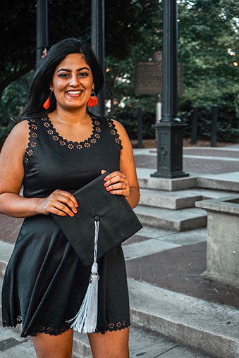 Nanditha Puravankara Menon