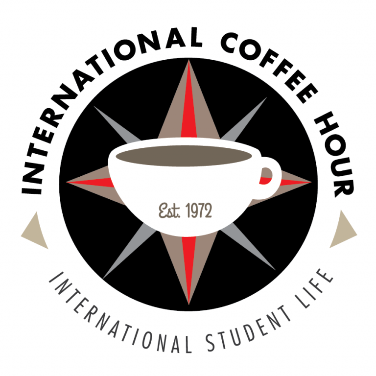 Coffee Hour Logo