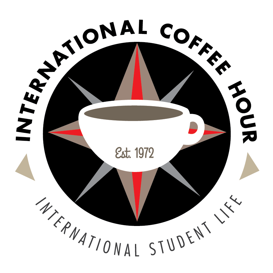 Coffee Hour Logo