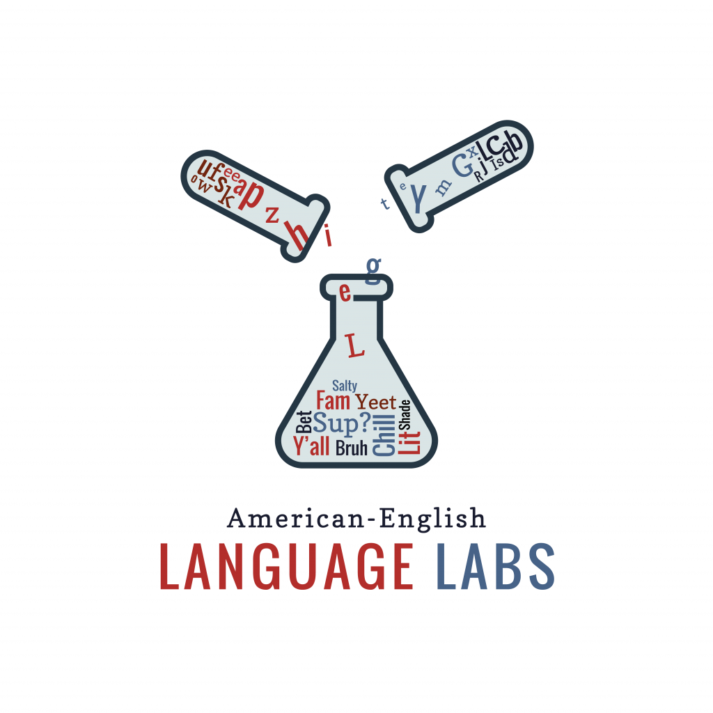 Language Lab Logo