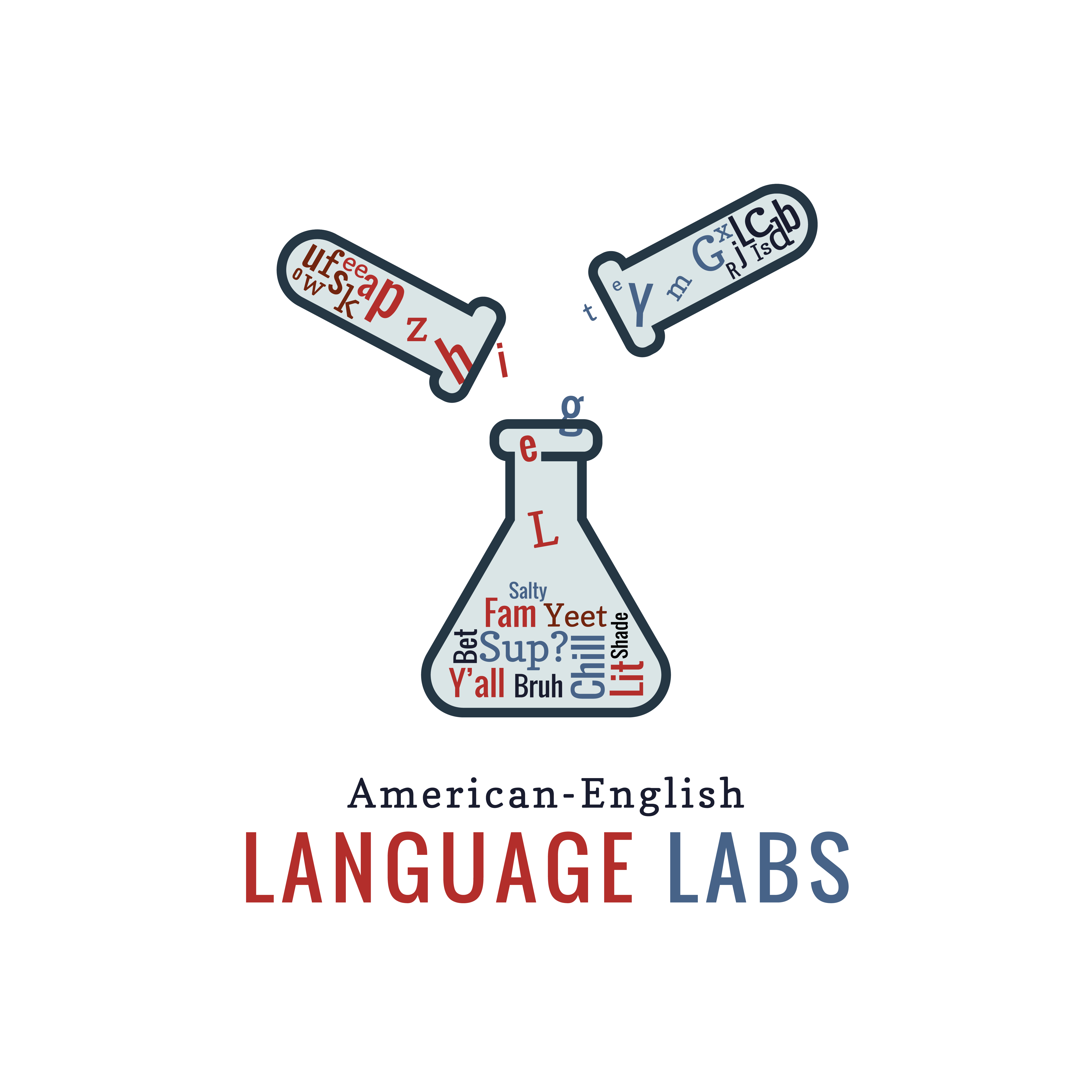 Language Lab Logo