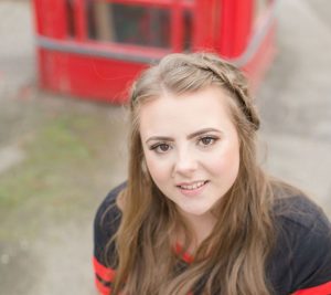 Trinity Gates - Language Labs Instructor