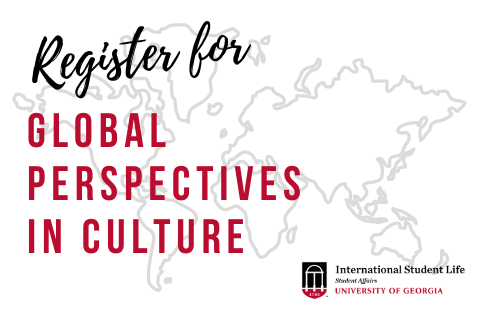 Register for ECHD 4000 – Global Perspectives in Culture