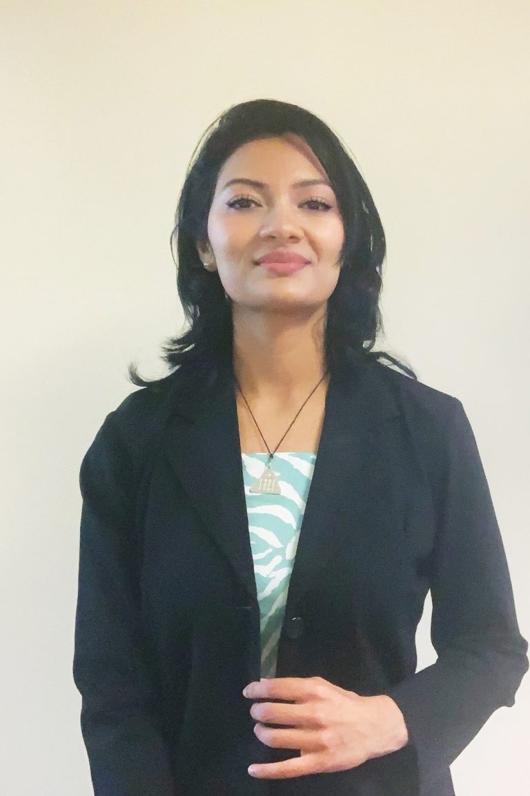 Anagha Narasimha Joshi