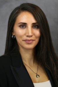 Picture of Ayca Fackler