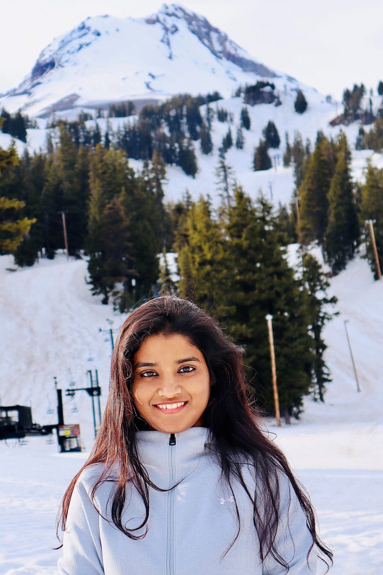 Himabindu Goud Pyata