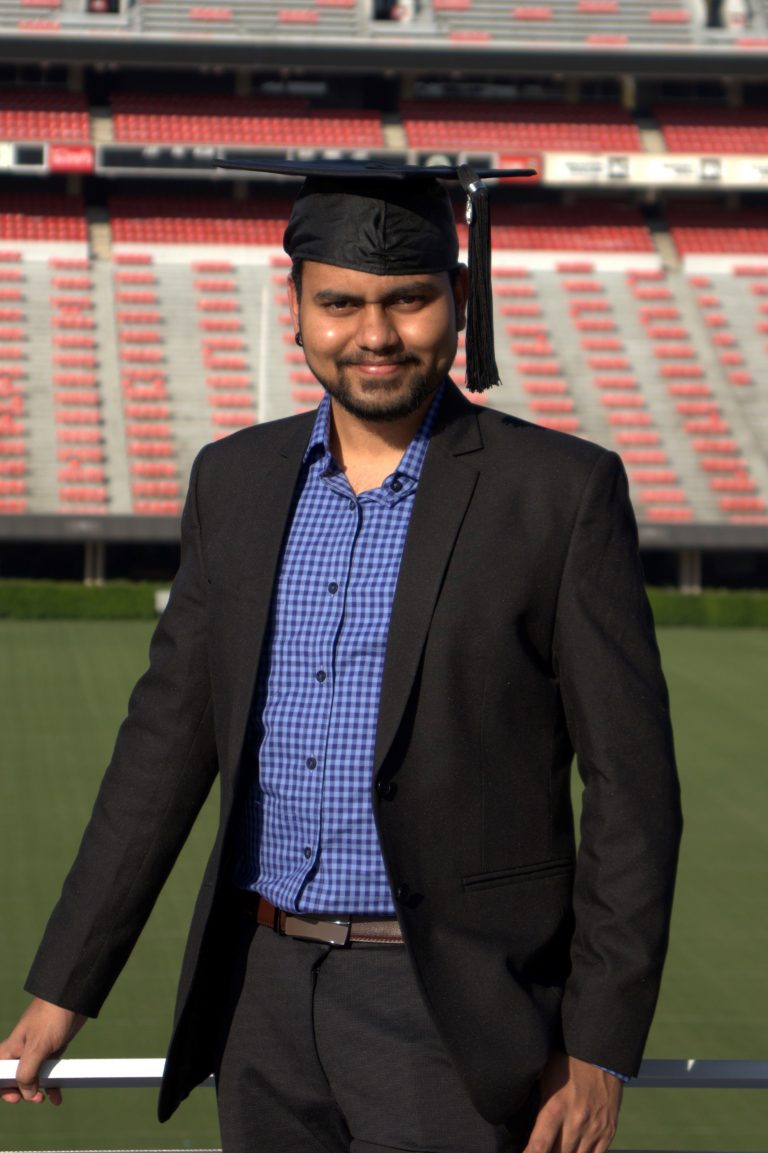 Indrajit Nilkanth Swami