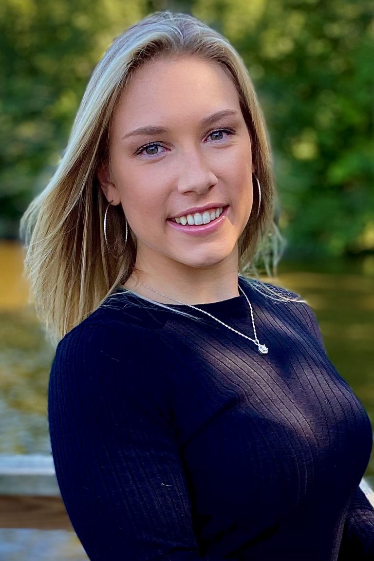 Jordyn Faith Pedersen