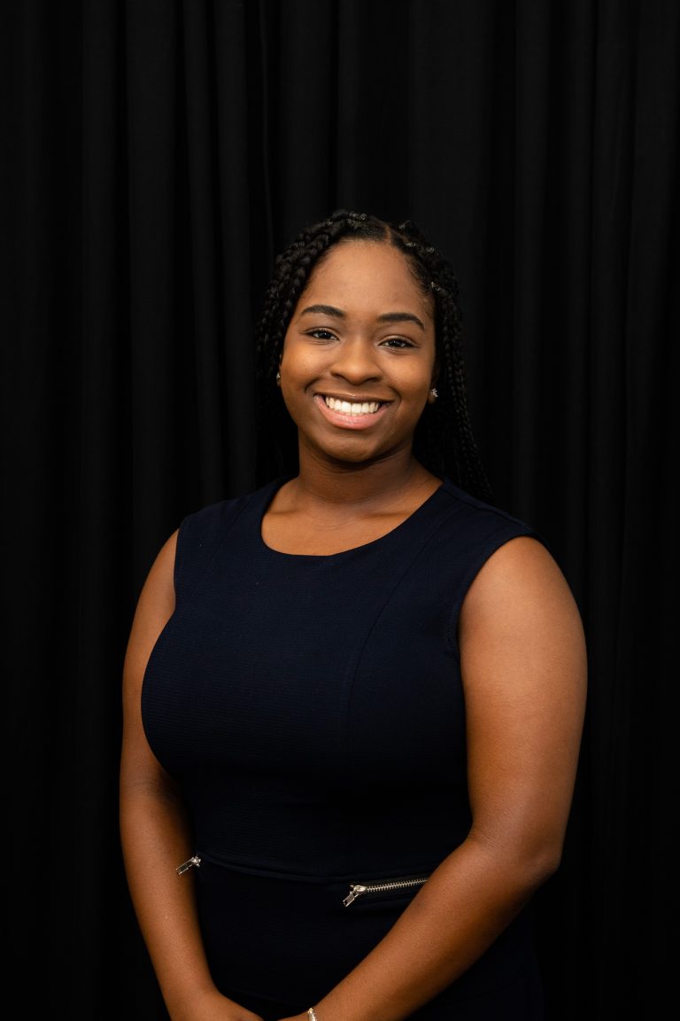 Sydney Lenora Cederboom