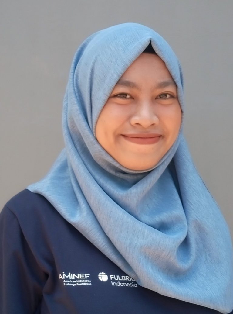 Ulfa Aulyah (Ulfah) Idrus