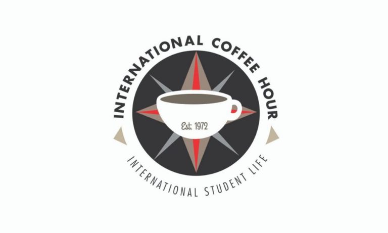 International Coffee Hour: Office of Global Engagement